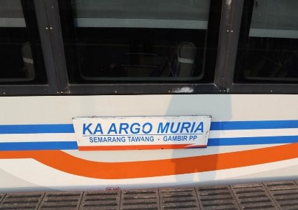 Argo muria
